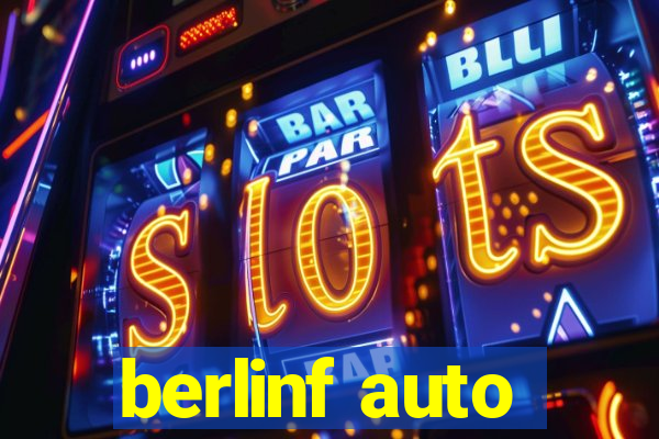 berlinf auto